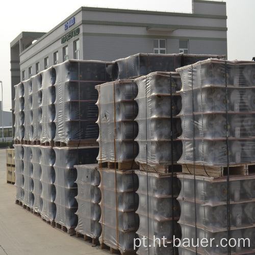 peças sobressalentes para sistema de irrigação de pivô central